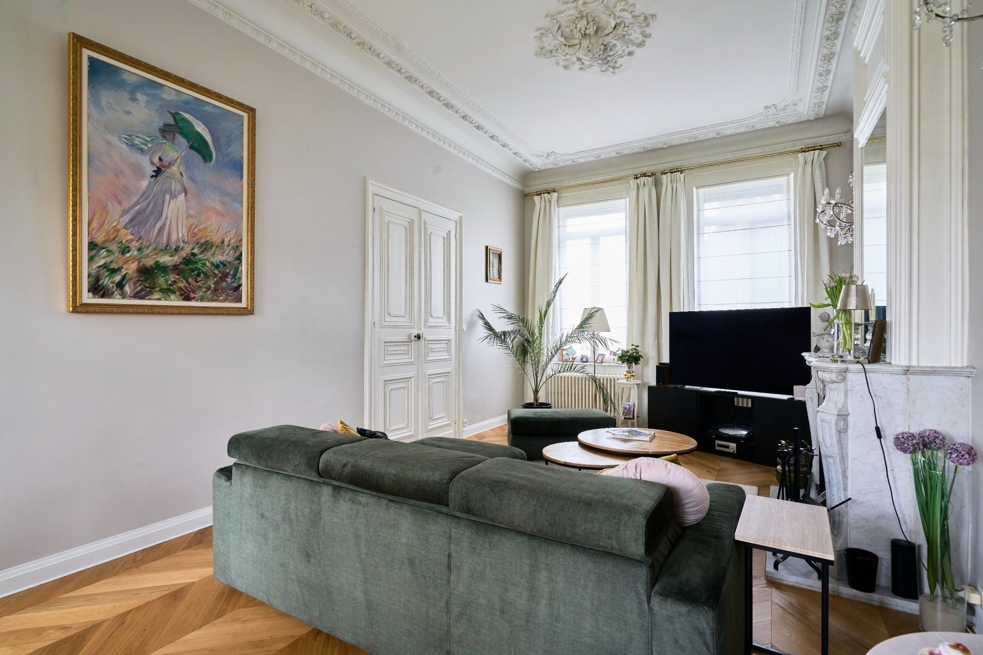 luxury house 10 Rooms for sale on LEERS (59115)