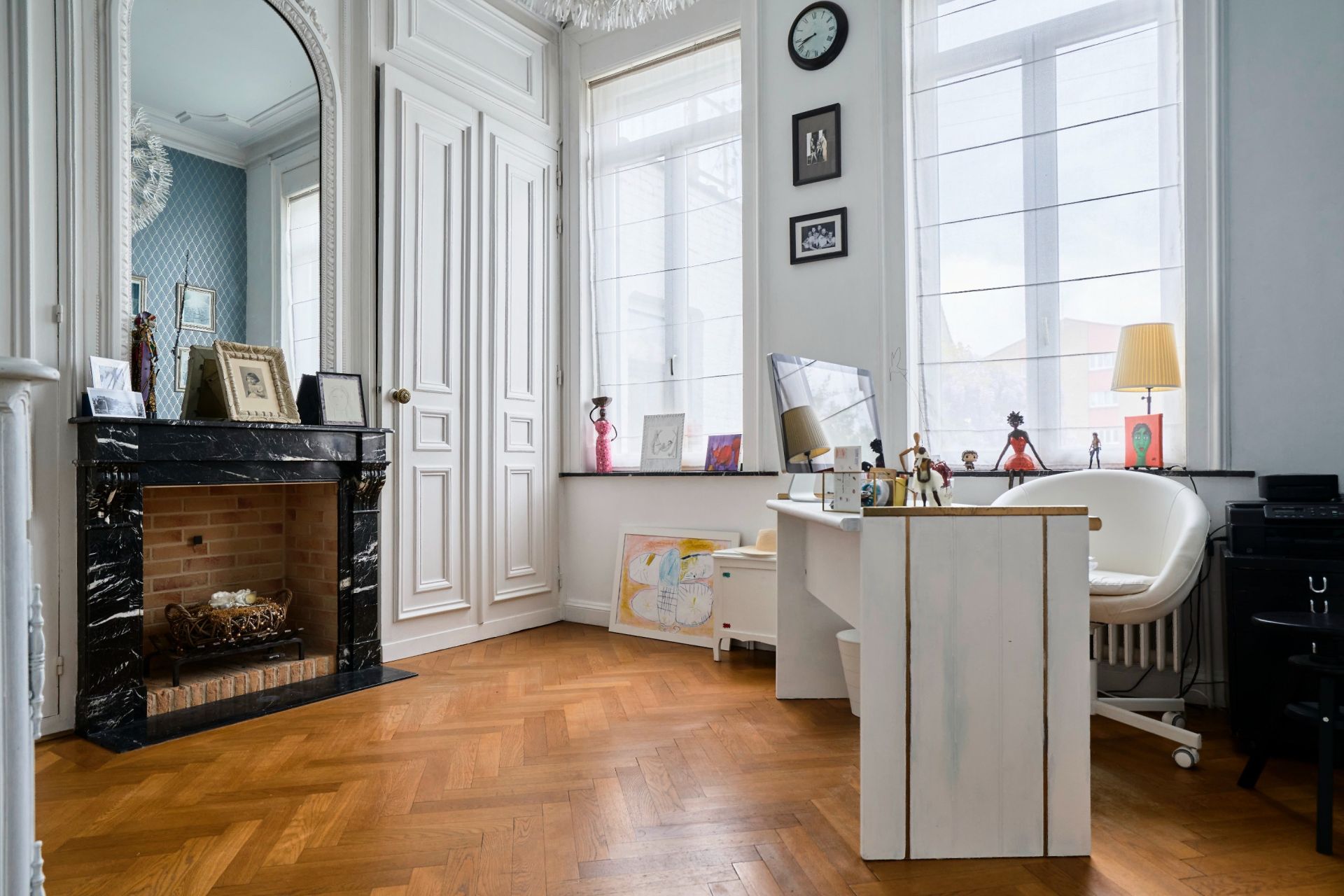 luxury house 10 Rooms for sale on LEERS (59115)