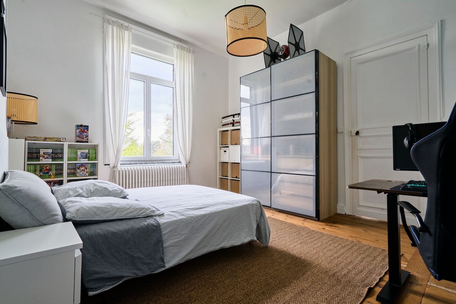 luxury house 10 Rooms for sale on LEERS (59115)