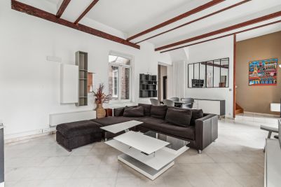 maison de luxe 4 Pièces en vente sur LILLE (59000) Vente Maison de luxe Lille 4 Pièces 150 m²