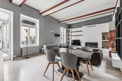 maison de luxe 4 Pièces en vente sur LILLE (59000) Vente Maison de luxe Lille 4 Pièces 150 m²