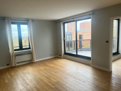 Sale Luxury apartment Mouvaux 5&nbsp;Rooms 106.47&nbsp;m²