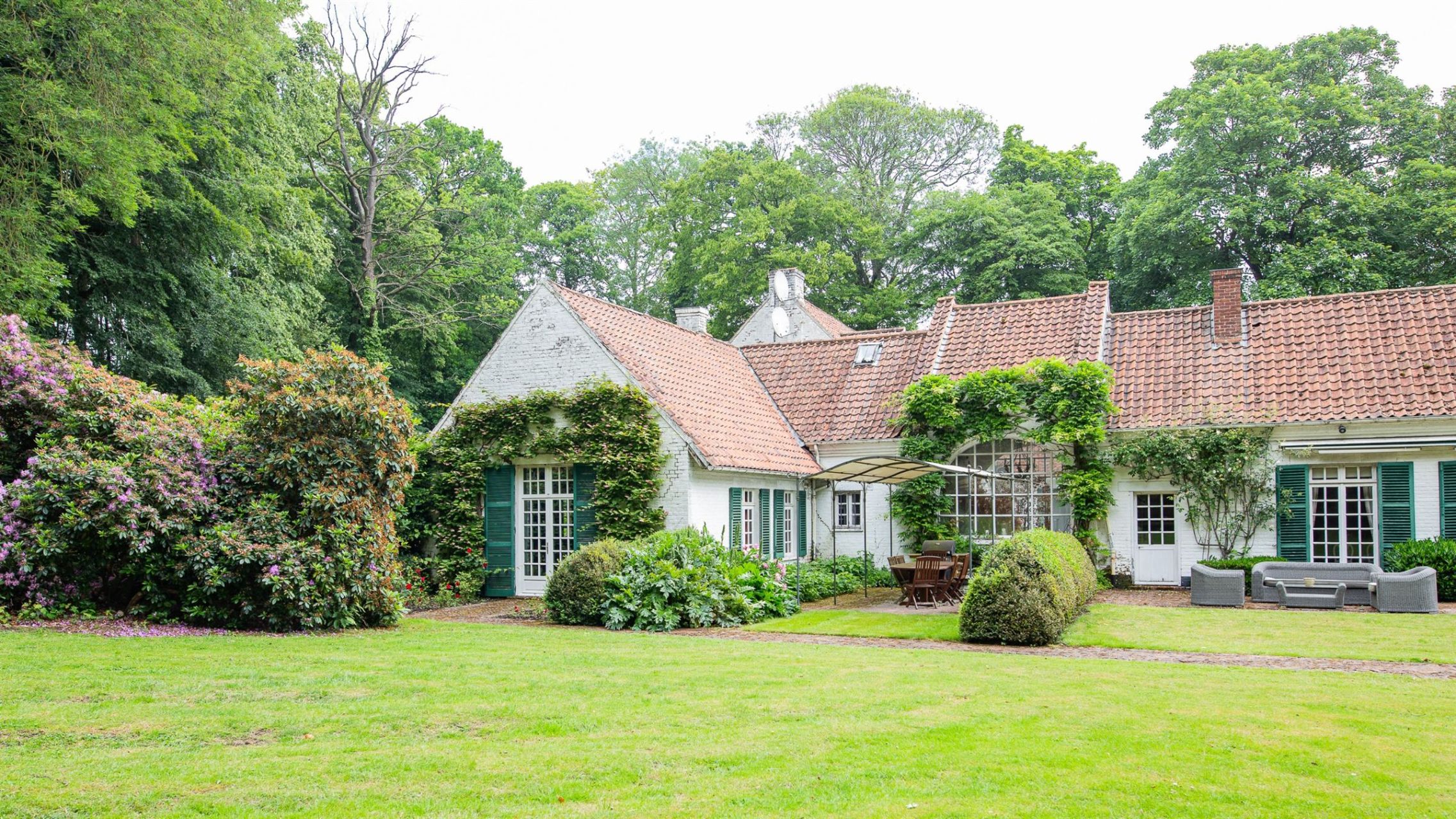 luxury house 19 Rooms for sale on MOUVAUX (59420)