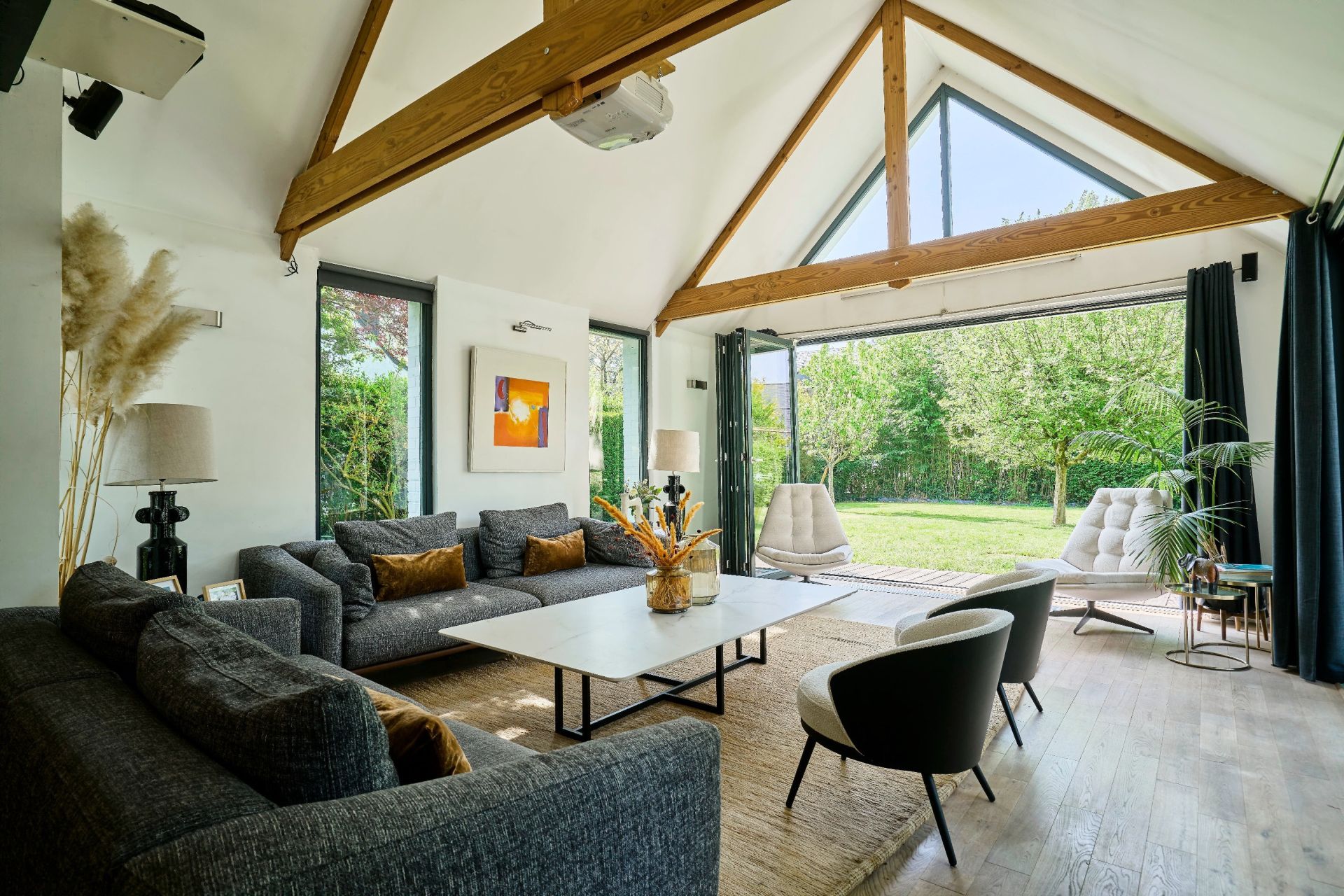 luxury house 10 Rooms for sale on BONDUES (59910)