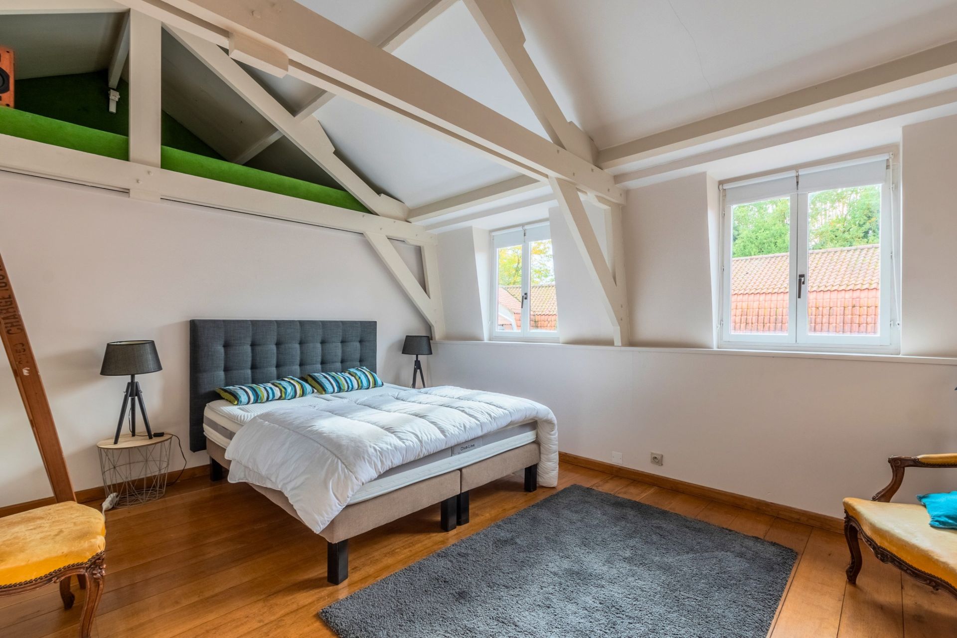 maison de luxe 17 Pièces en vente sur BONDUES (59910)