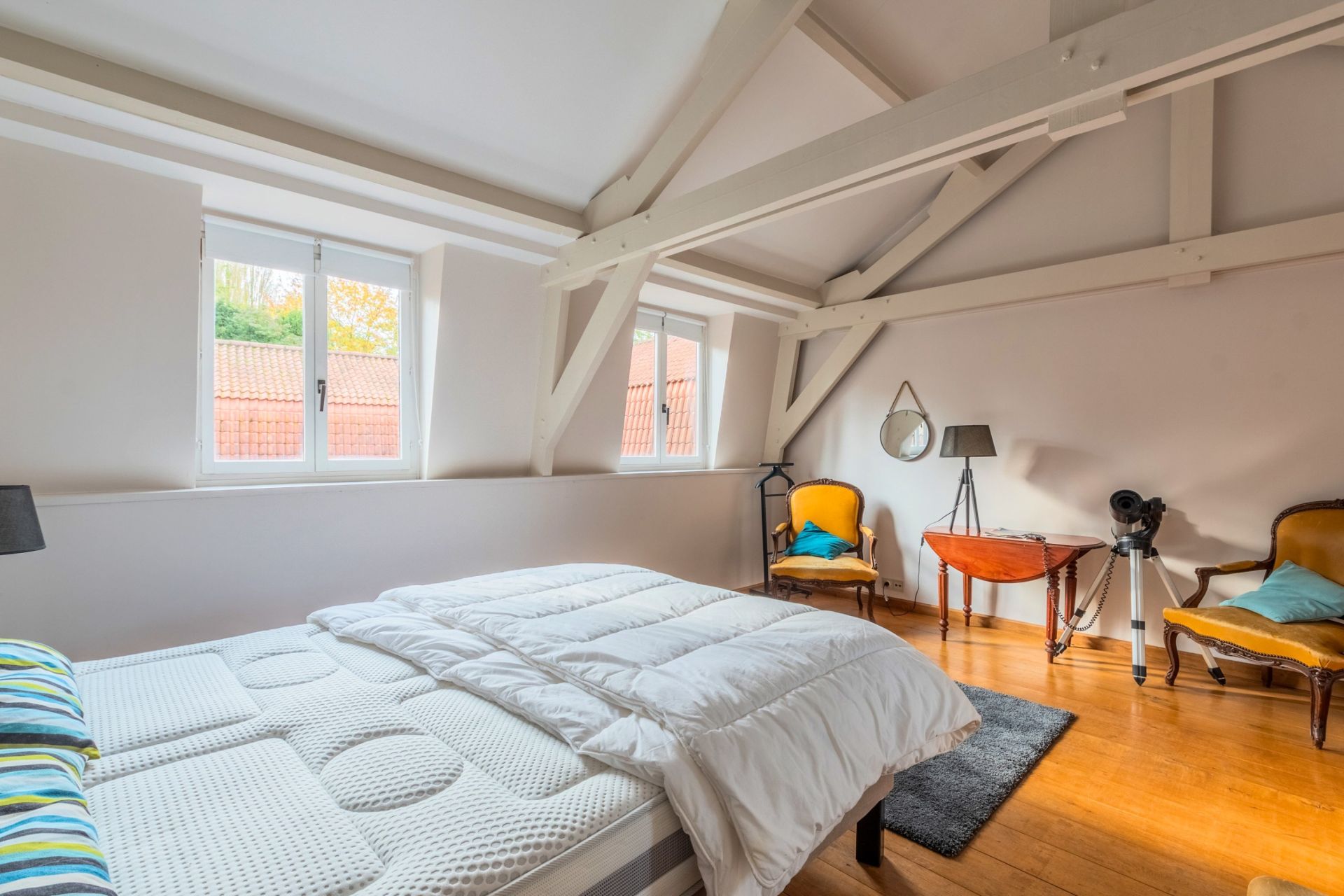 maison de luxe 17 Pièces en vente sur BONDUES (59910)