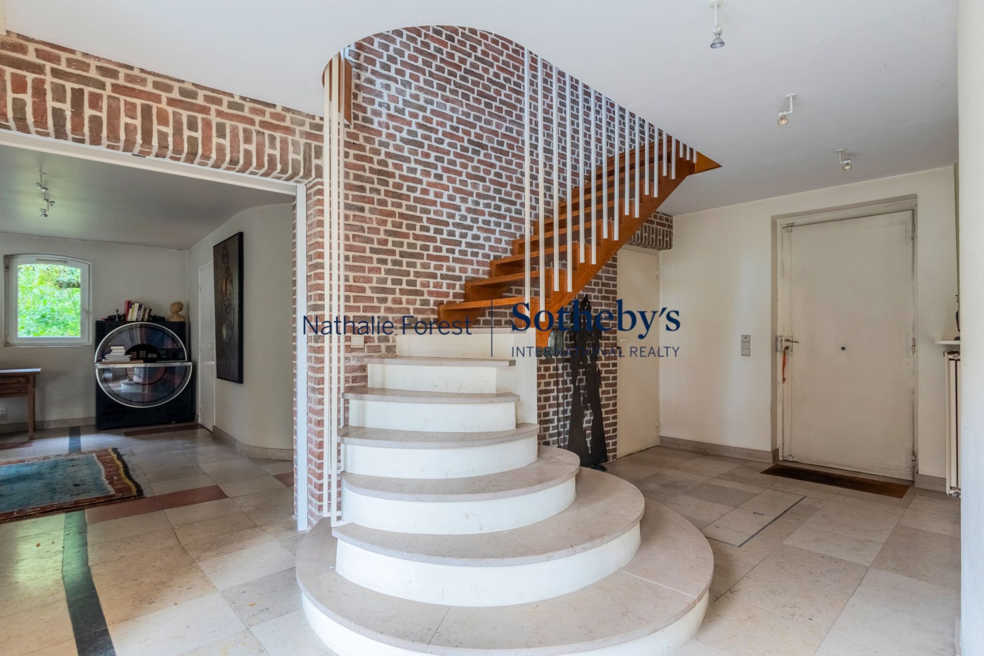 maison de luxe 17 Pièces en vente sur BONDUES (59910)