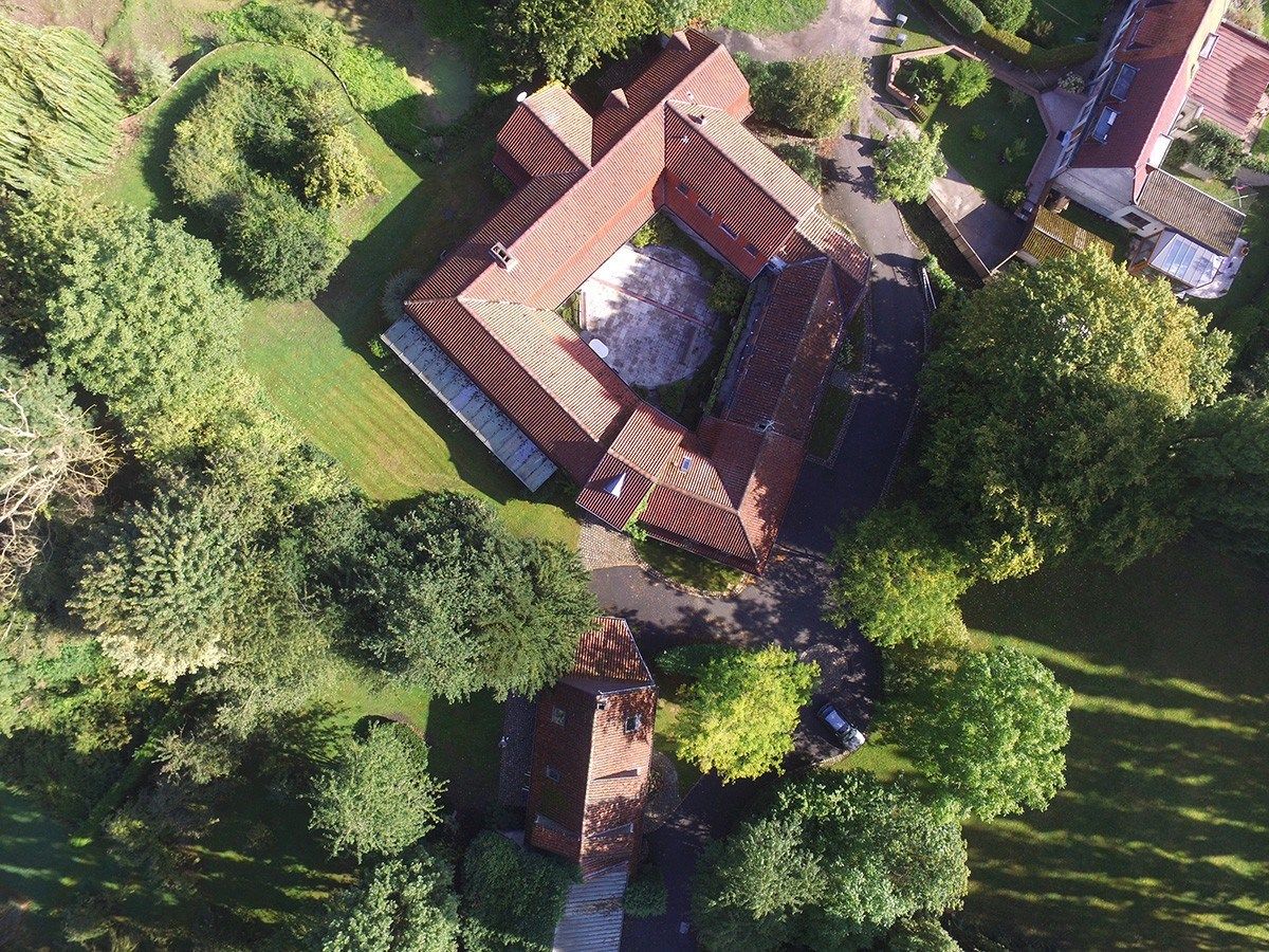 maison de luxe 17 Pièces en vente sur BONDUES (59910)