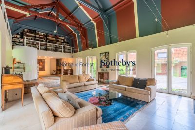 Vente Maison de luxe Bondues 17 Pièces 575 m²