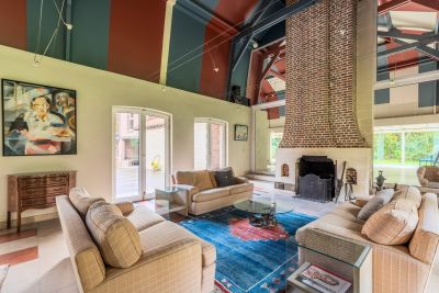 Vente Maison de luxe Bondues 17 Pièces 575 m²