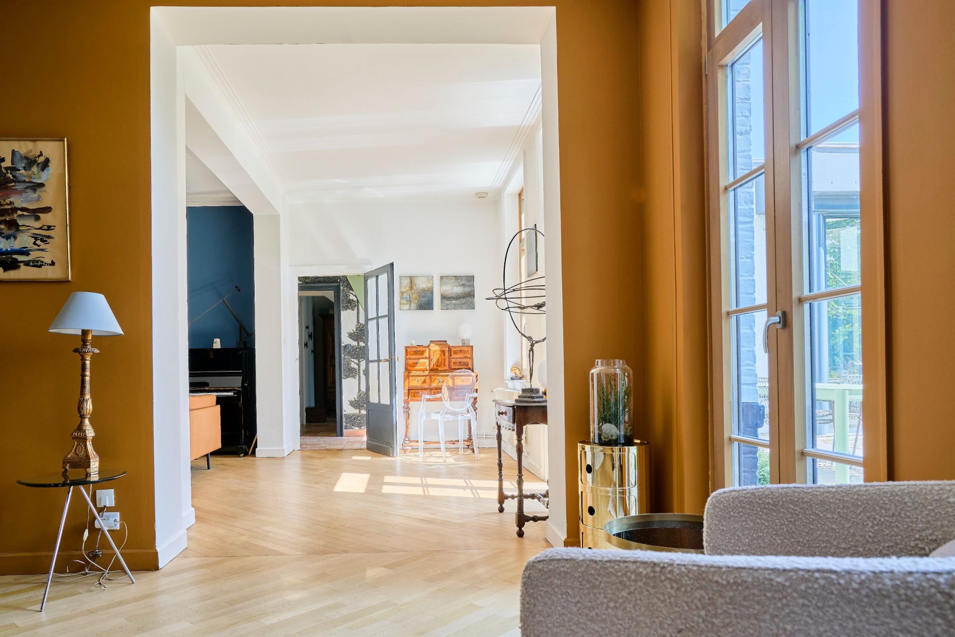 luxury house 8 Rooms for sale on WAMBRECHIES (59118)