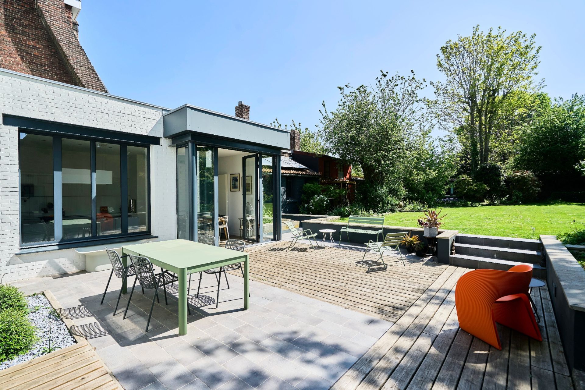 luxury house 8 Rooms for sale on WAMBRECHIES (59118)