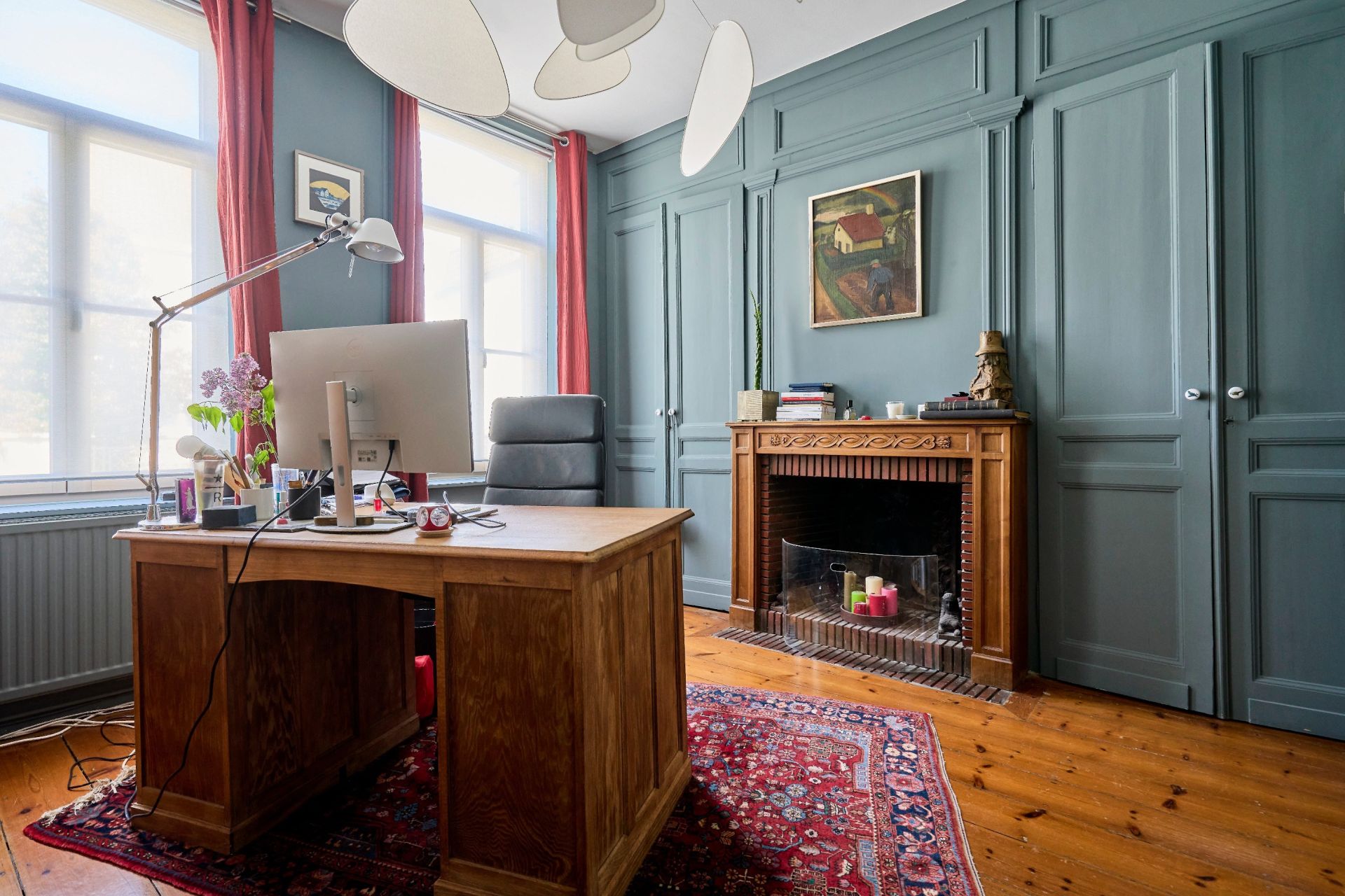 luxury house 8 Rooms for sale on WAMBRECHIES (59118)