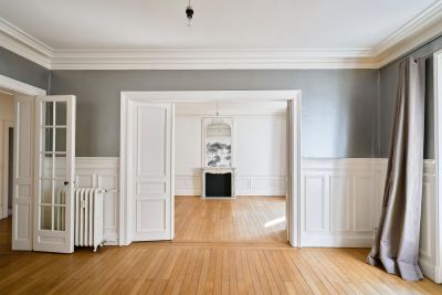 Vente Appartement de luxe Lille 7&nbsp;Pièces 187.06&nbsp;m²