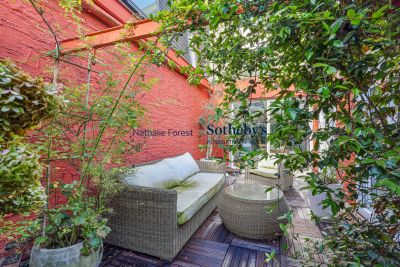 Vente Appartement de luxe Lille 6&nbsp;Pièces 197&nbsp;m²