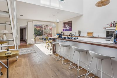Vente Appartement de luxe Lille 6&nbsp;Pièces 197&nbsp;m²
