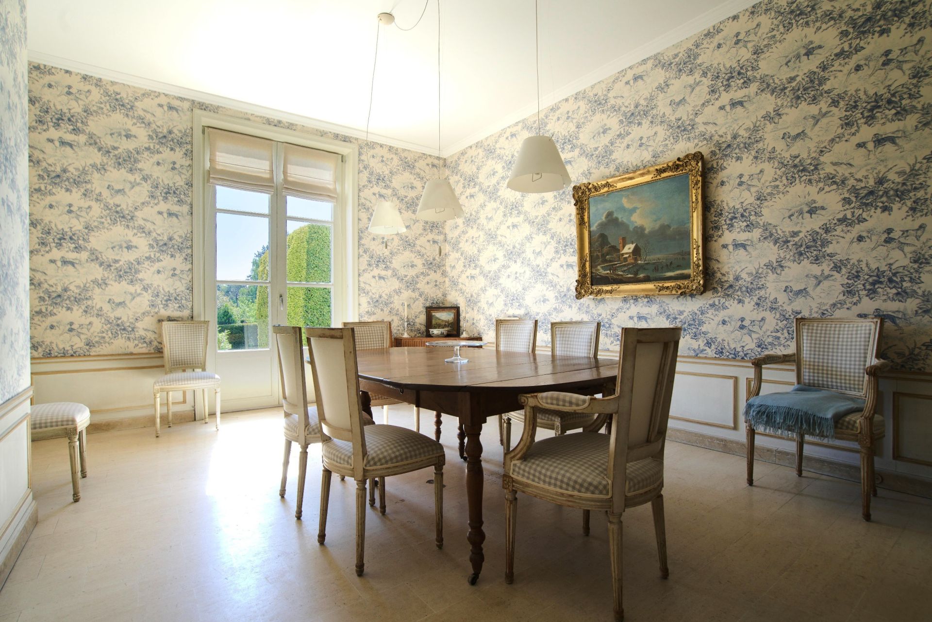 maison de luxe 9 Pièces en vente sur CROIX (59170)