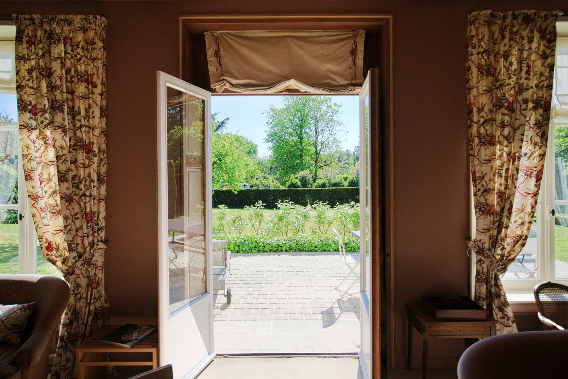 maison de luxe 9 Pièces en vente sur CROIX (59170)