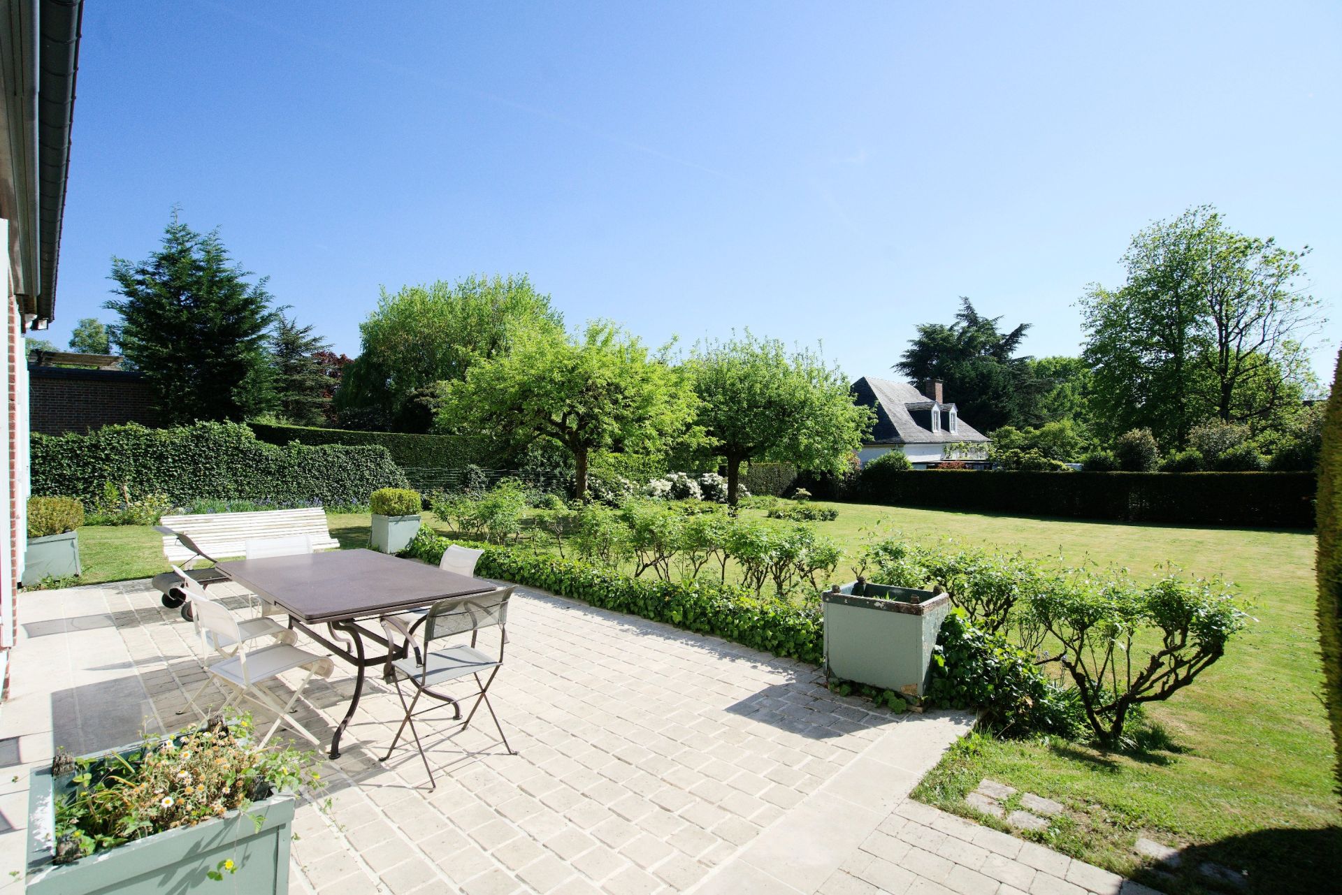 maison de luxe 9 Pièces en vente sur CROIX (59170)