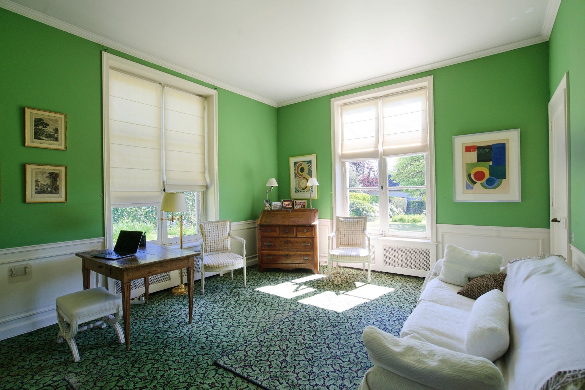 maison de luxe 9 Pièces en vente sur CROIX (59170)