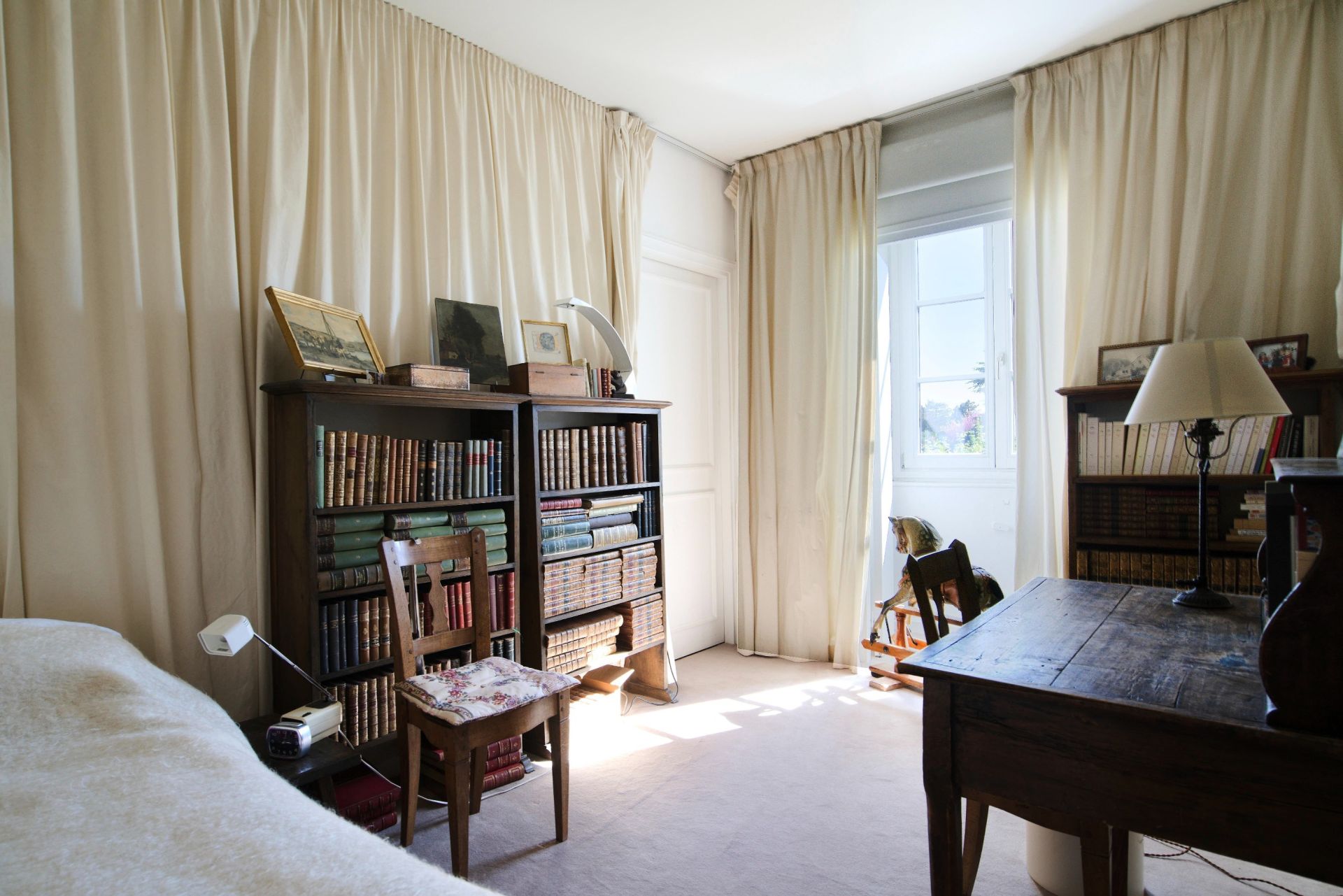 maison de luxe 9 Pièces en vente sur CROIX (59170)