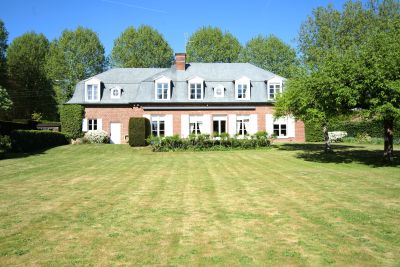 Vente Maison de luxe Croix 9 Pièces 250 m²