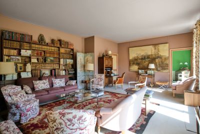 Vente Maison de luxe Croix 9 Pièces 250 m²