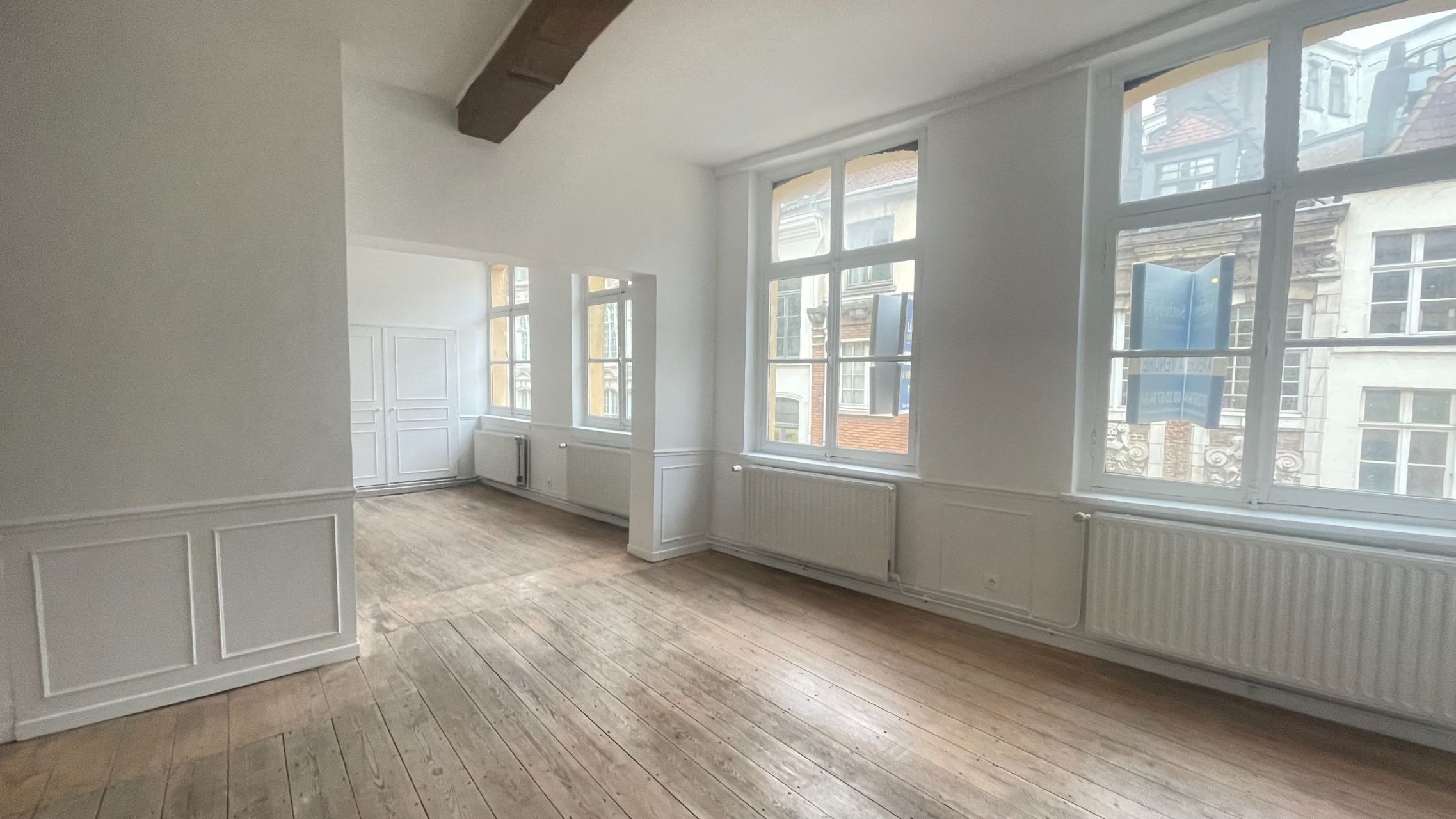 luxury apartment 3 Rooms for rent on LILLE (59000)