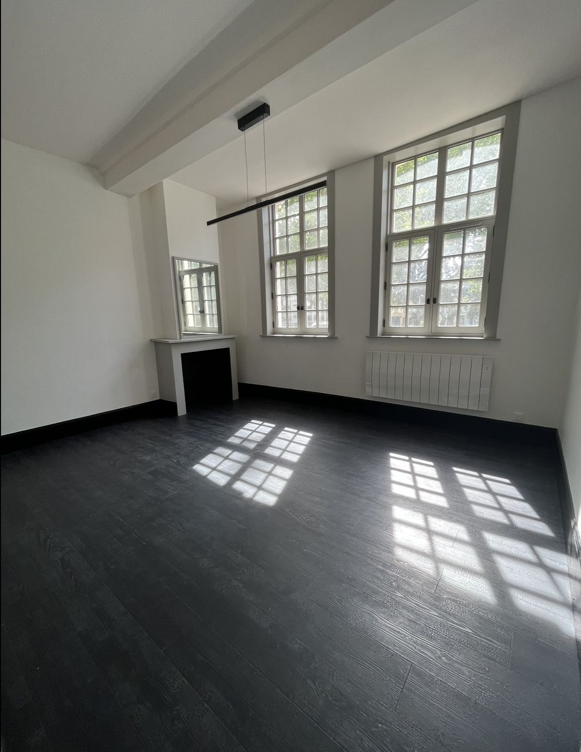 luxury apartment 1 room for rent on LILLE (59000)