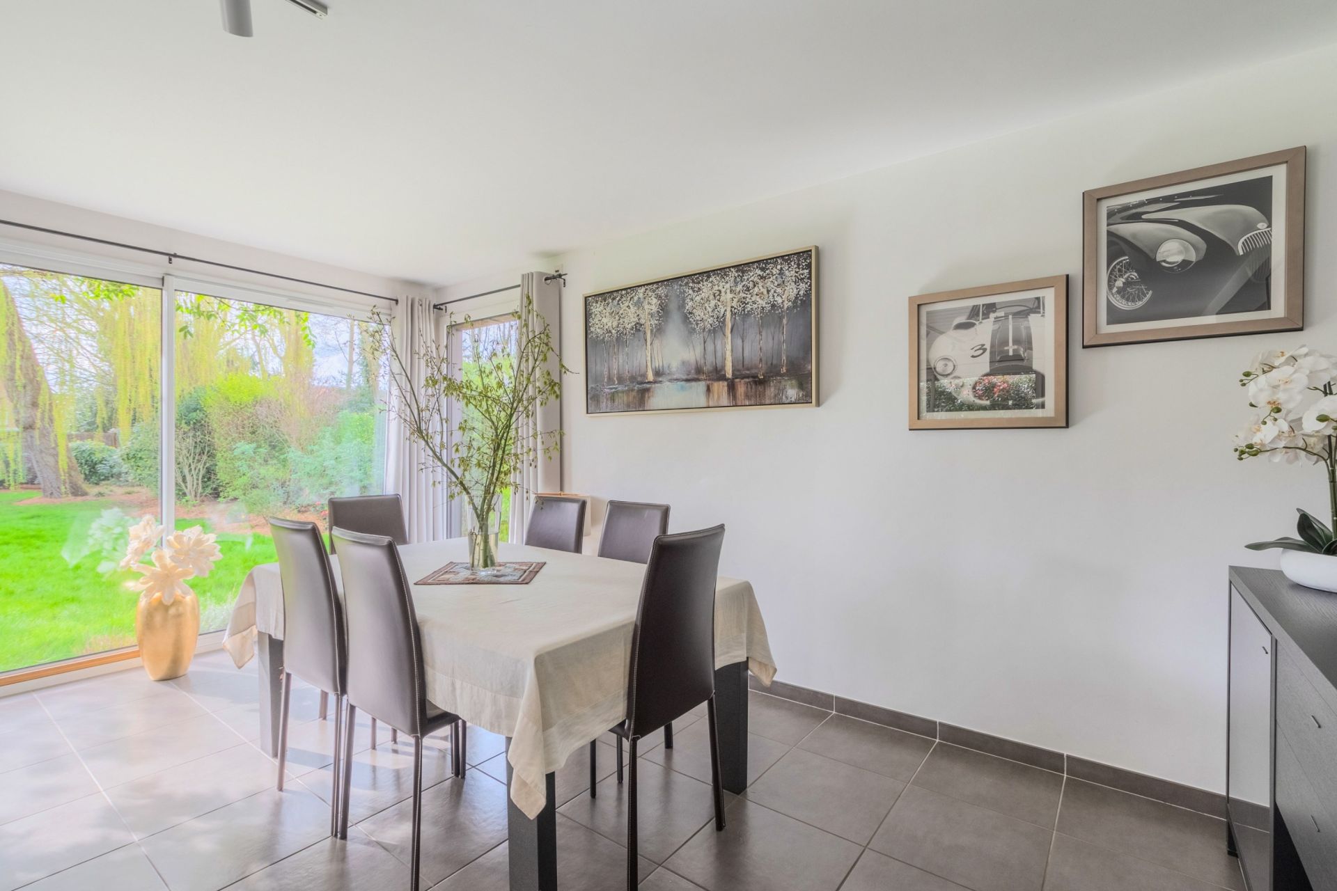 maison de luxe 8 Pièces en vente sur MOUVAUX (59420)