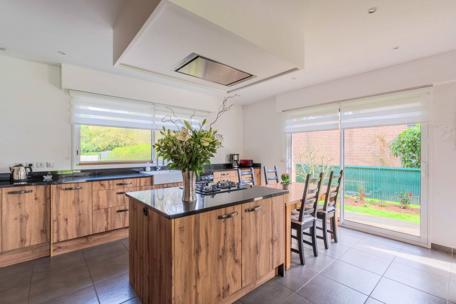 maison de luxe 8 Pièces en vente sur MOUVAUX (59420)