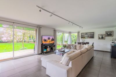 Vente Maison de luxe Mouvaux 8 Pièces 230 m²