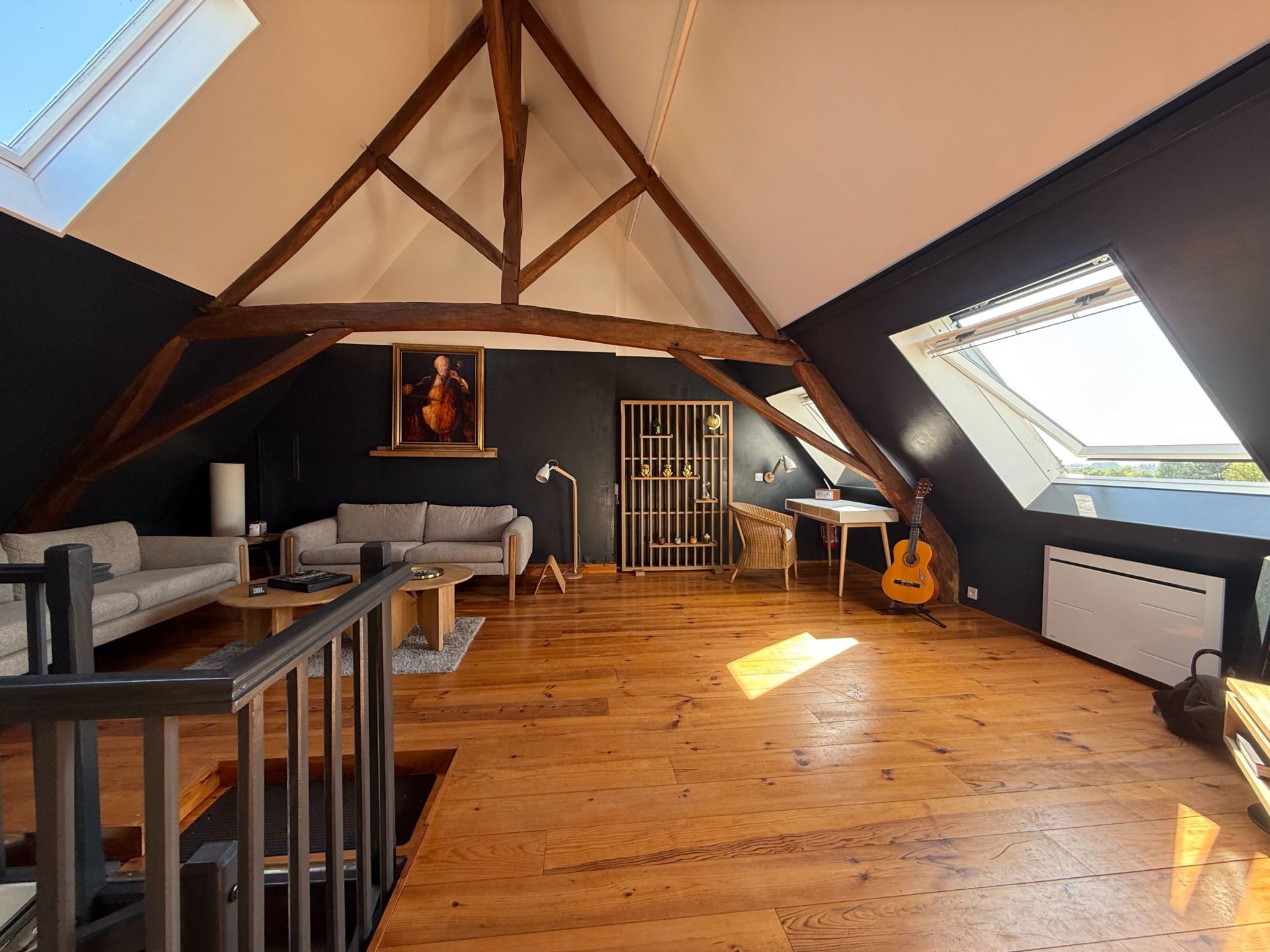 townhouse 4 Rooms for rent on MOUVAUX (59420)