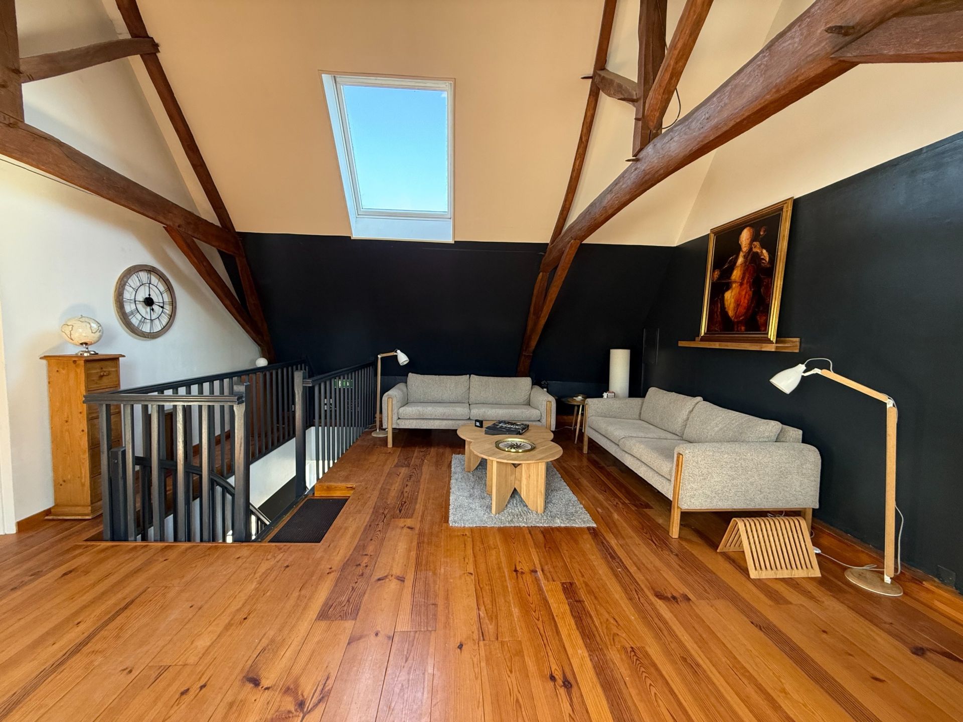 townhouse 4 Rooms for rent on MOUVAUX (59420)