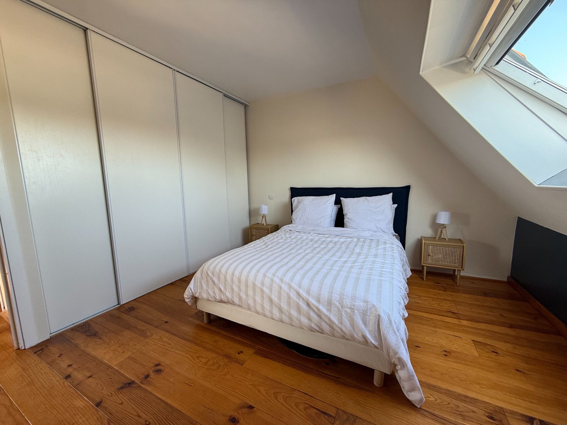 townhouse 4 Rooms for rent on MOUVAUX (59420)