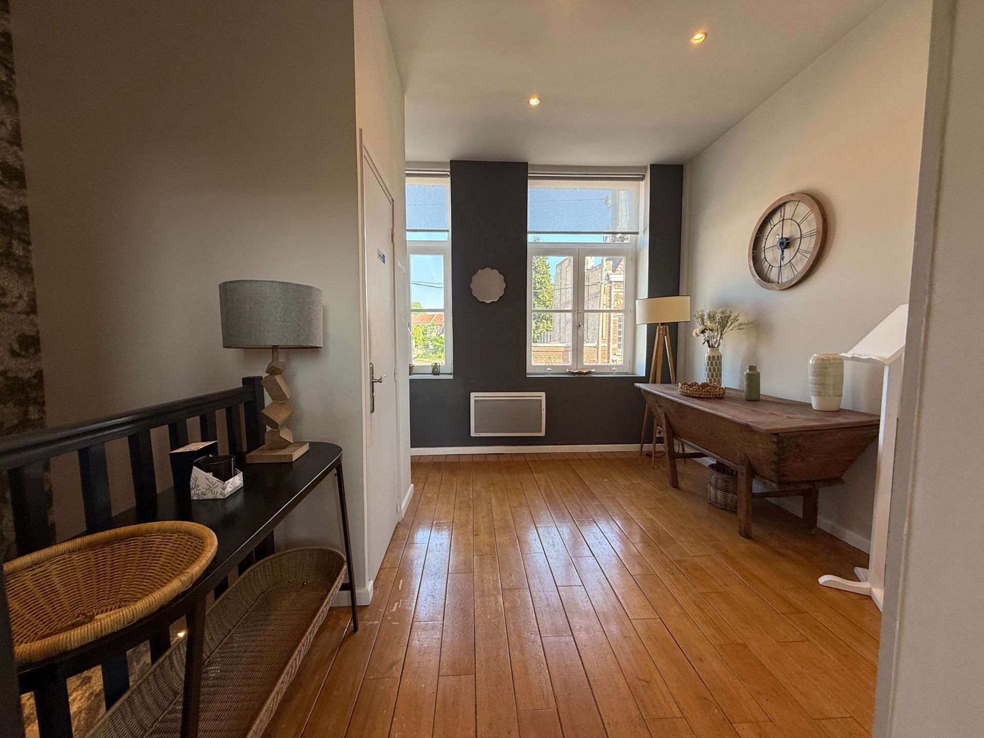 townhouse 4 Rooms for rent on MOUVAUX (59420)