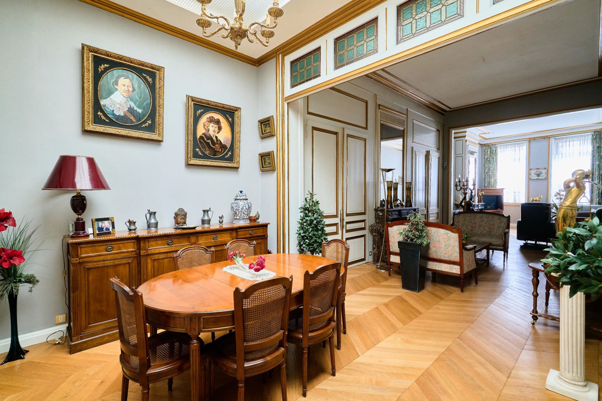 luxury house 9 Rooms for sale on LILLE (59800)