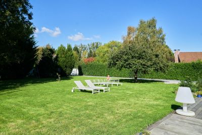 Vente Terrain Villeneuve-d'Ascq 1000 m²