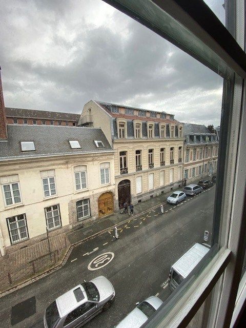 luxury duplex 2 Rooms for rent on LILLE (59800)