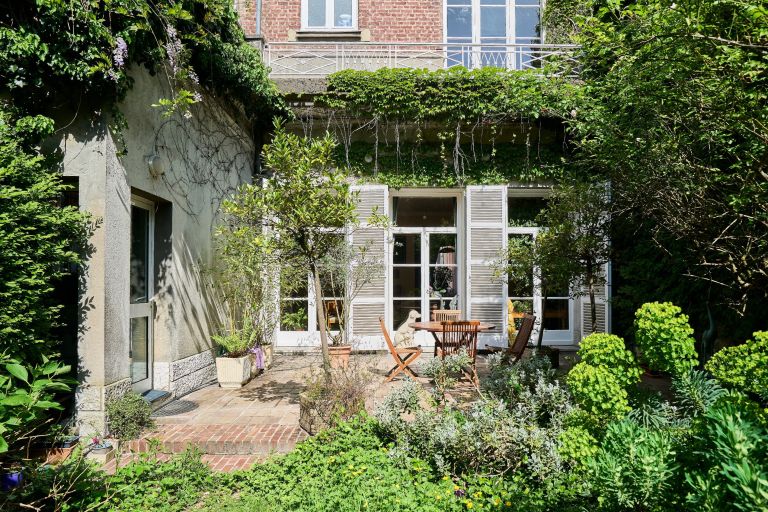 maison de luxe 13 Pièces en vente sur LILLE (59000)