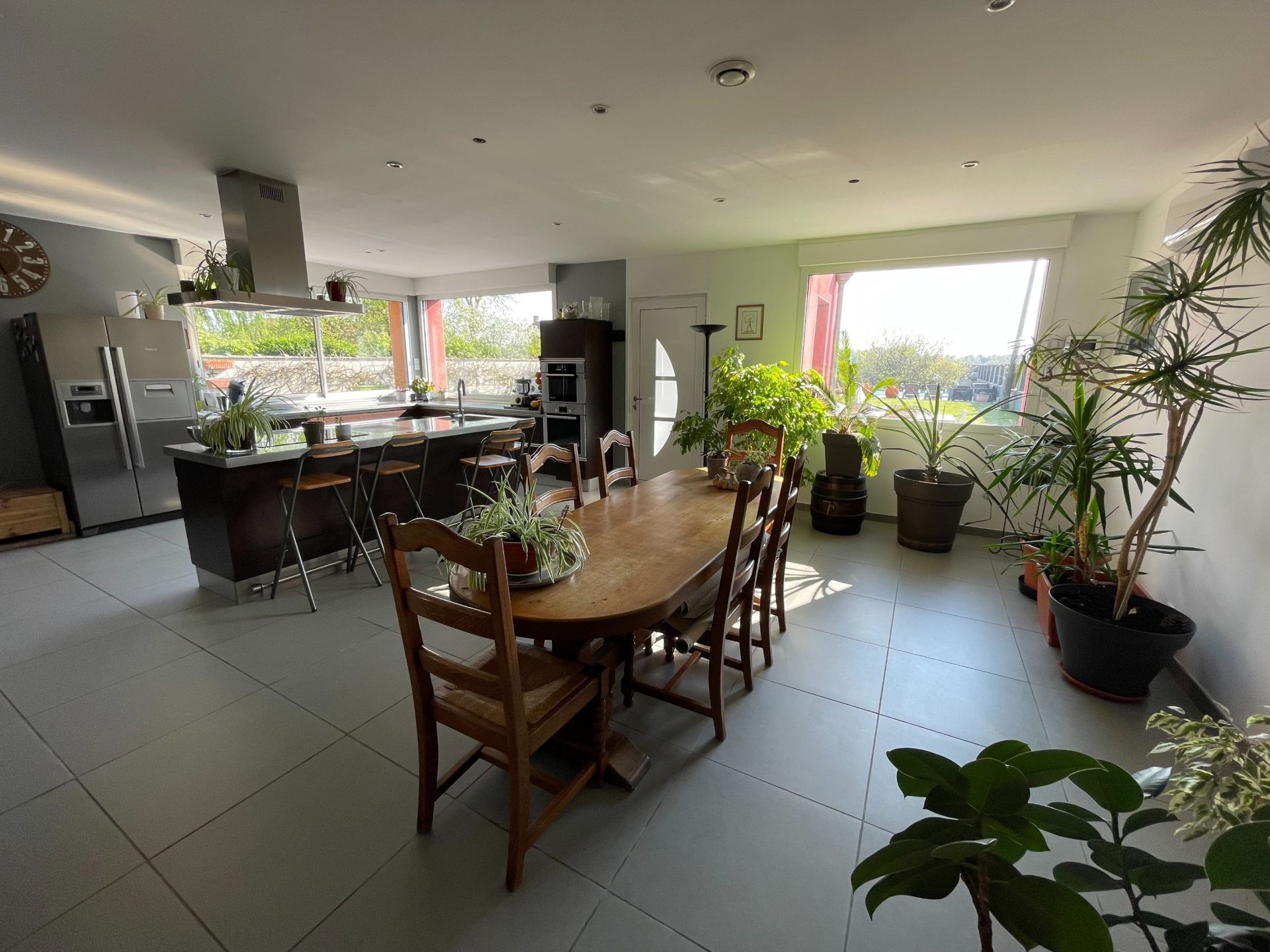 luxury house 6 Rooms for sale on FRELINGHIEN (59236)