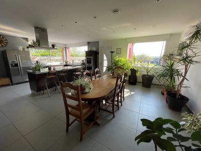 Sale Luxury house Frelinghien 6 Rooms 174 m²