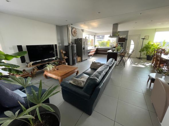 Vente Maison de luxe Frelinghien 6 Pièces 174 m²