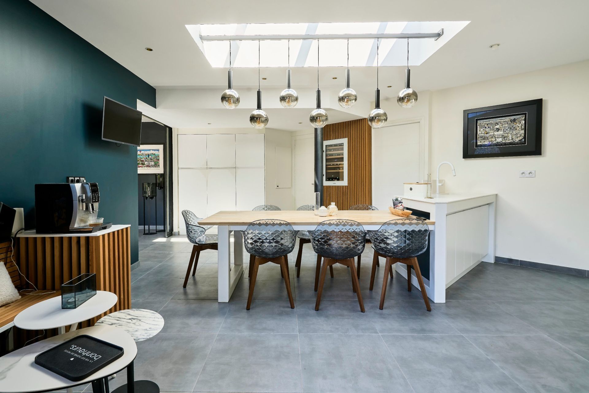 luxury house 16 Rooms for sale on AUBERS (59249)