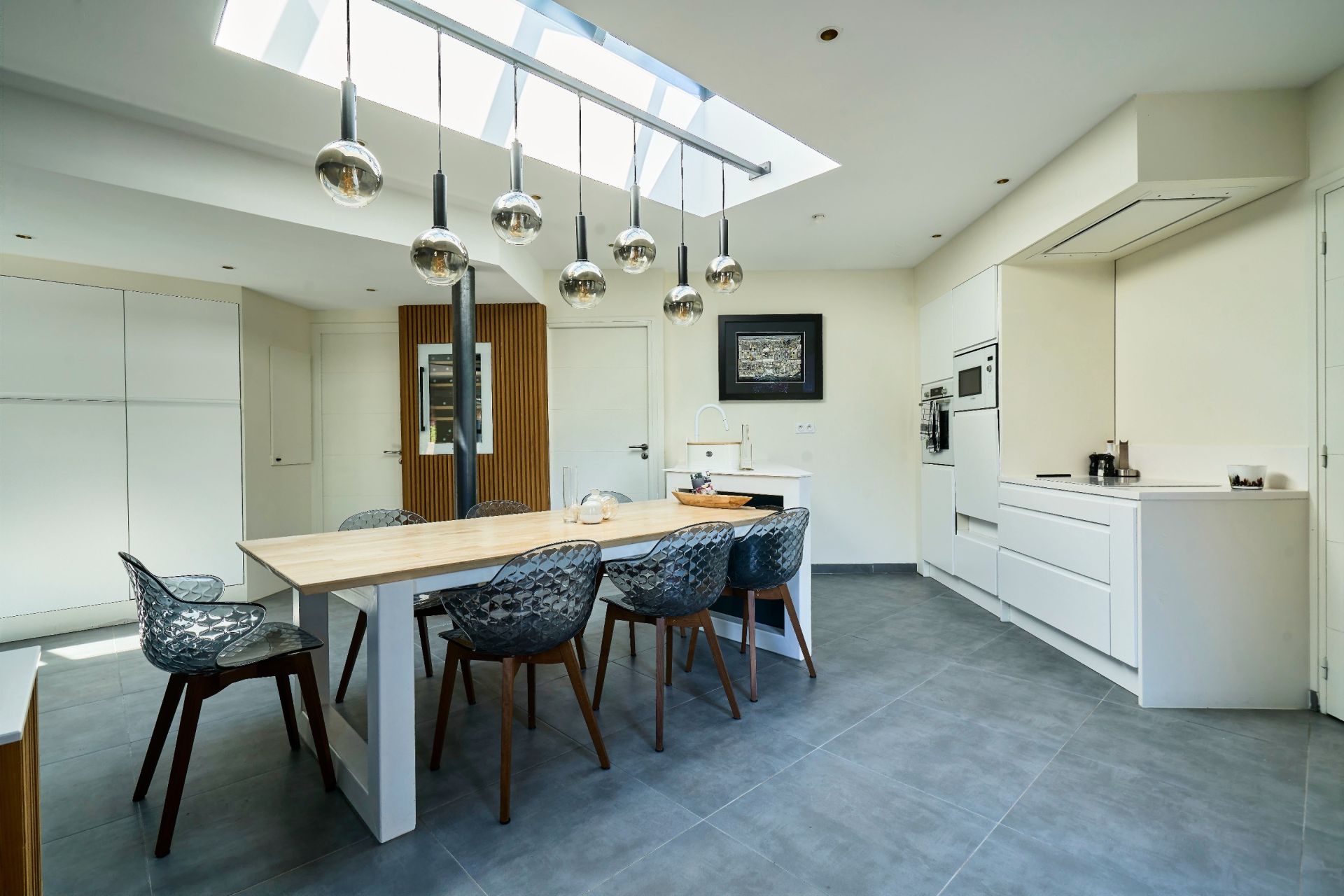 luxury house 16 Rooms for sale on AUBERS (59249)