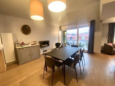 Vente Appartement de luxe Lille 3&nbsp;Pièces 69.12&nbsp;m²