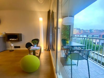 Vente Appartement de luxe Lille 3&nbsp;Pièces 69.12&nbsp;m²