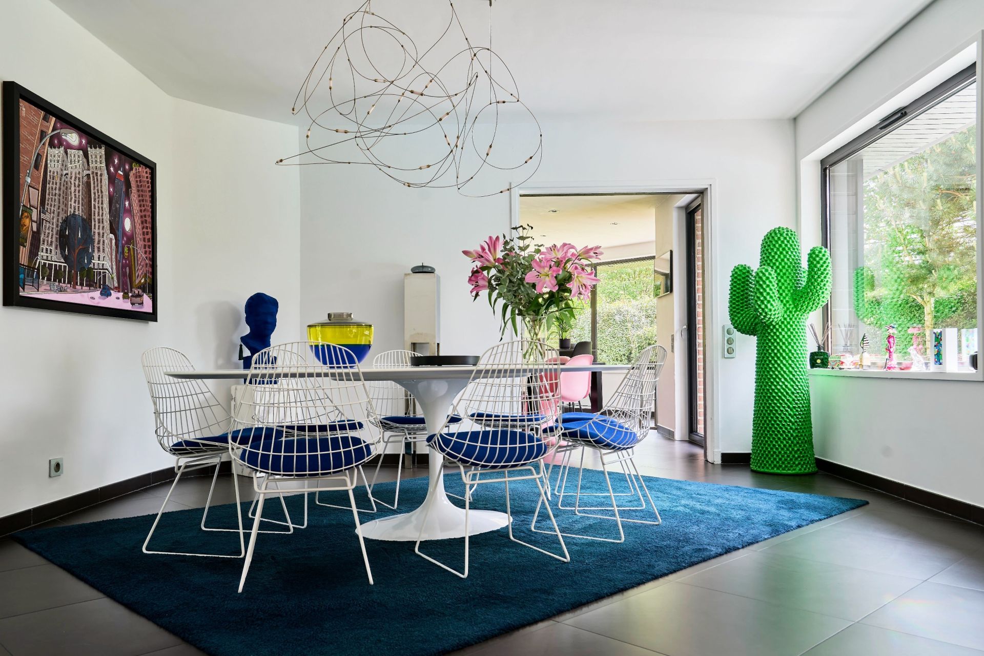 maison de luxe 11 Pièces en vente sur CAMPHIN EN PEVELE (59780)