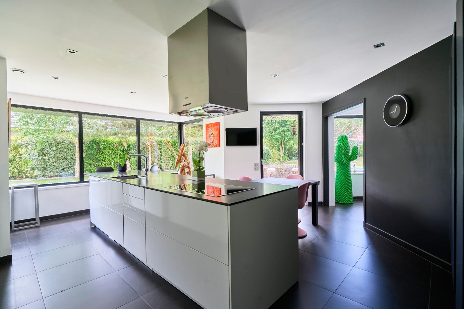 maison de luxe 11 Pièces en vente sur CAMPHIN EN PEVELE (59780)