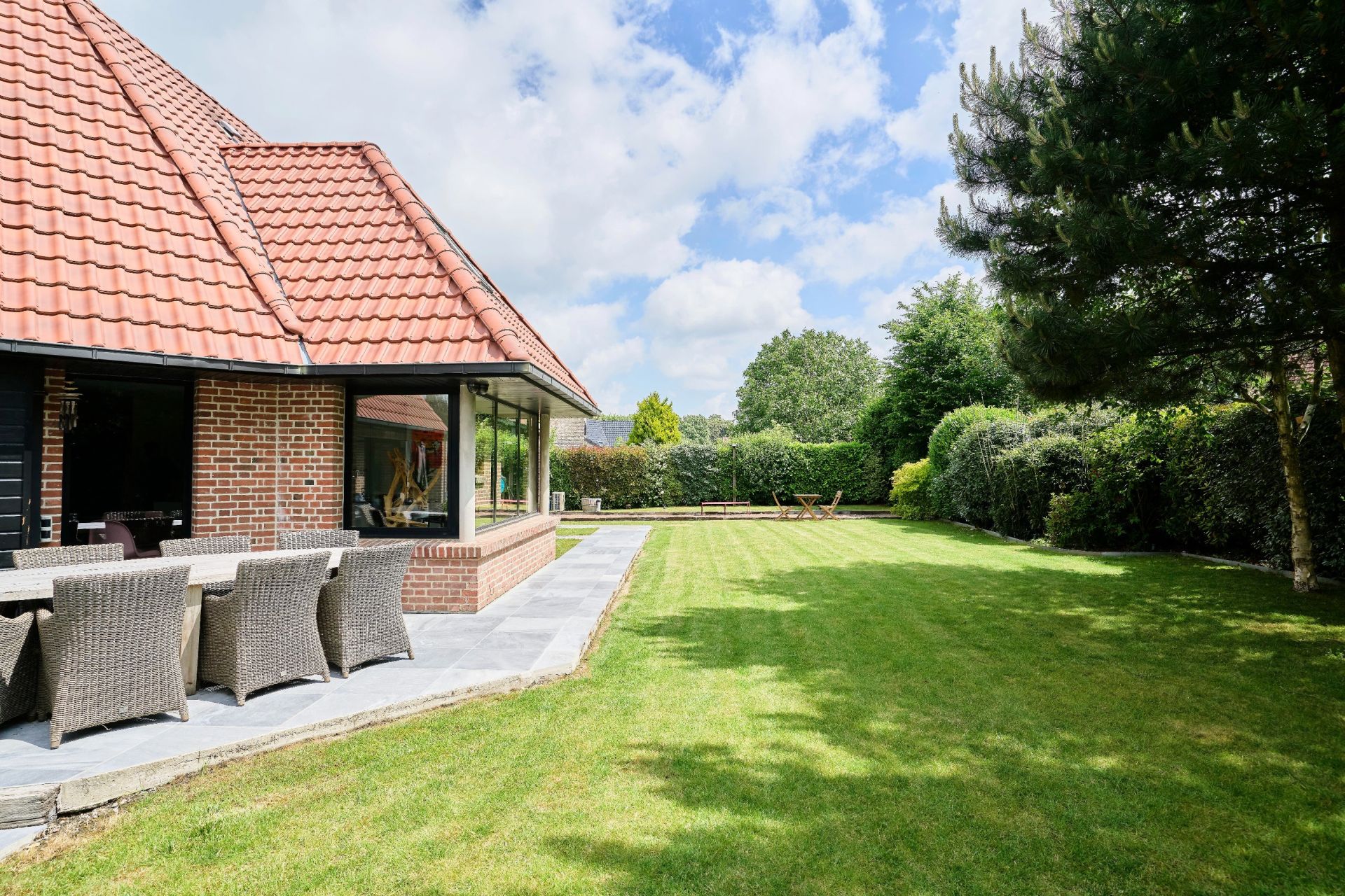 maison de luxe 11 Pièces en vente sur CAMPHIN EN PEVELE (59780)